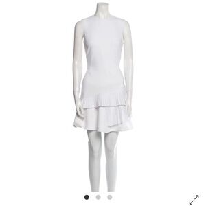 Victoria Victoria Beckham dress